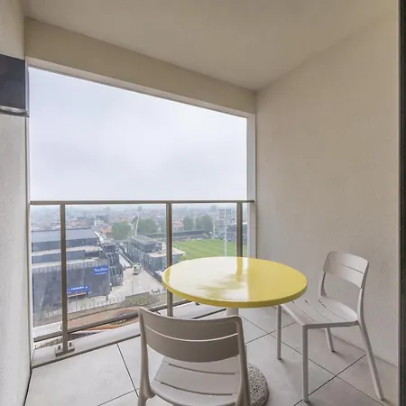 아파트 Lecomte - Osea View 232