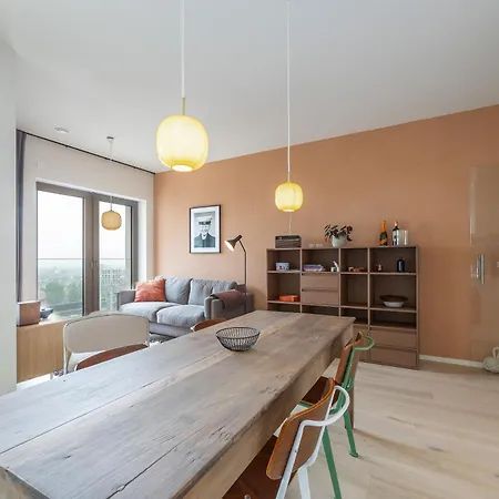 Lecomte - Osea View 232 * 오스텐드