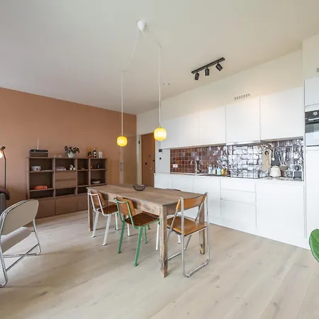 Lecomte - Osea View 232 오스텐드