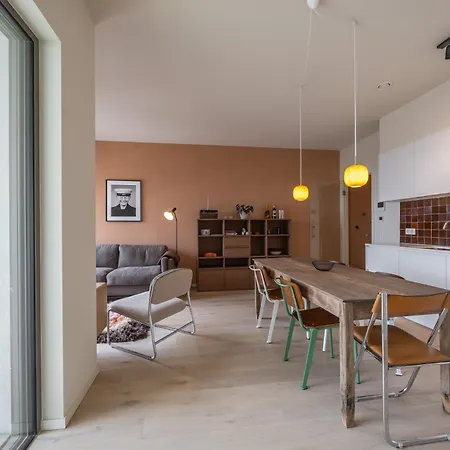 Lecomte - Osea View 232 오스텐드