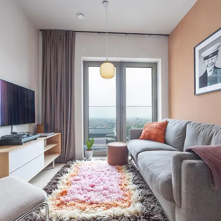 Lecomte - Osea View 232 * 오스텐드