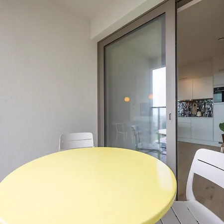 Lecomte - Osea View 232 아파트 *